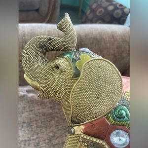 Elefante decorativo